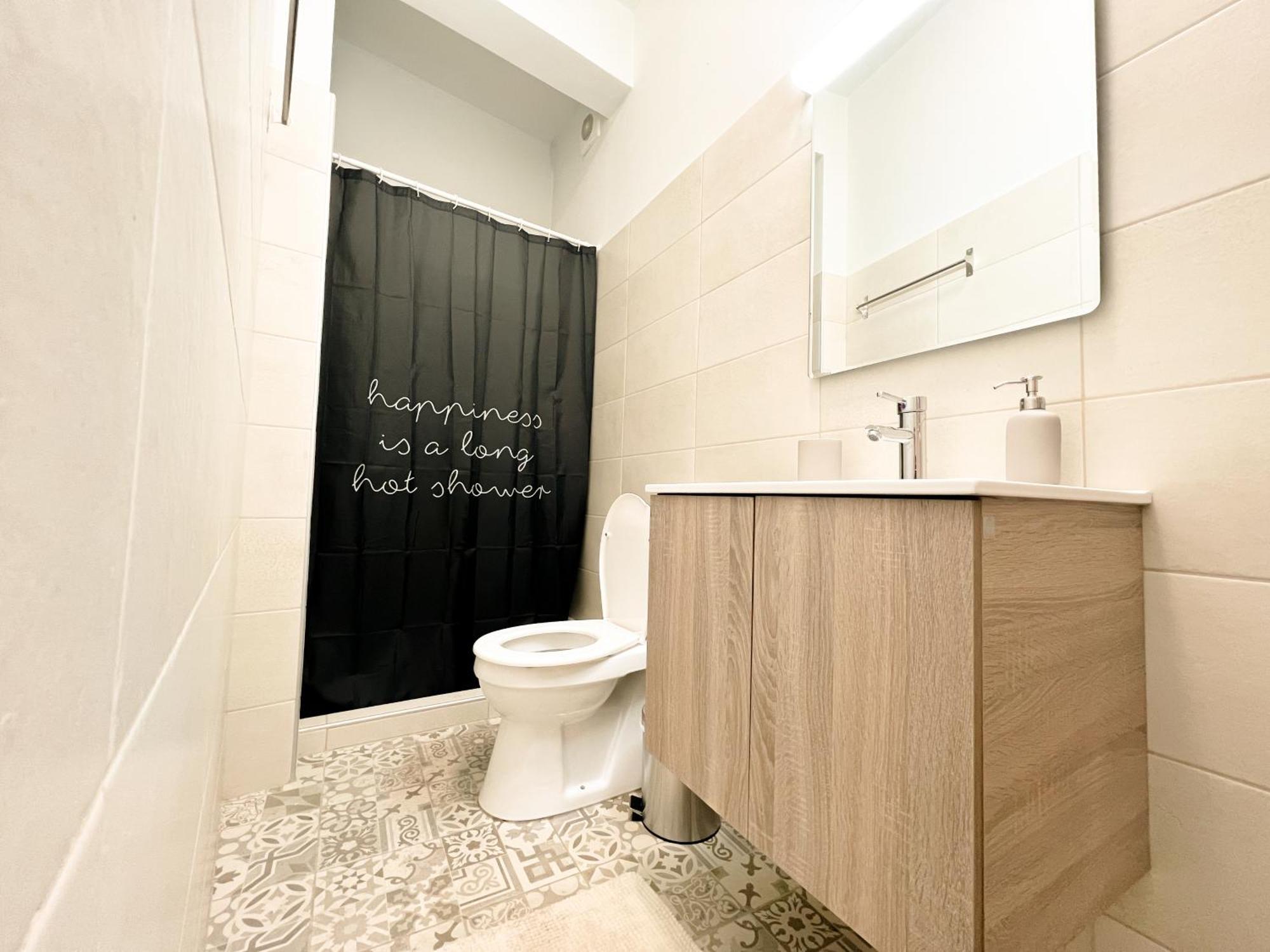 3 Bedroom Apartment Athens - Koukaki 外观 照片
